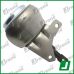 Wastegate for SEAT | 454232-0001, 454232-0002