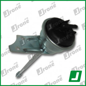 Turbo Actuator Wastegate 54359700000, 54359700002