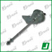 Turbo Actuator Wastegate 54359700000, 54359700002