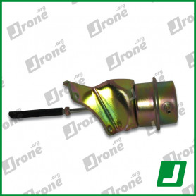 Turbo Actuator Wastegate 454064