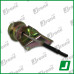 Turbo Actuator Wastegate 454064