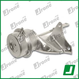 Wastegate for AUDI | 454097-0001, 454097-0002
