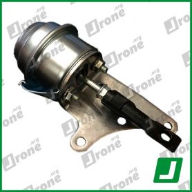Wastegate for HYUNDAI | 782403-5001S, 782403-1