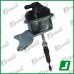 Wastegate for RENAULT | 757349-0001, 757349-0002