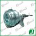 Wastegate for OPEL | 767835-5001S, 755042-5003S