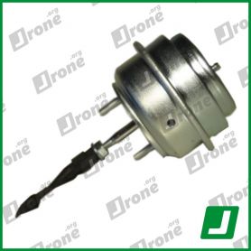 Wastegate for OPEL | 703894-5003S, 703894-0003