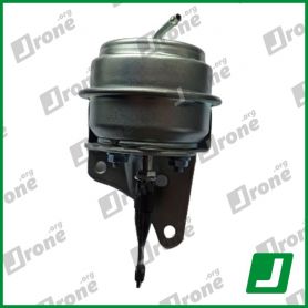 Wastegate for VW | 756062-0001, 756062-0002