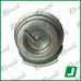 Wastegate for VW | 756062-0001, 756062-0002