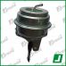 Wastegate for VW | 756062-0001, 756062-0002