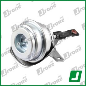 Turbo Actuator Wastegate | AUDI SEAT SKODA VOLKSWAGEN | 813860-0001, 813860-1, 813860-0003 | Espagne