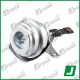 Turbo Actuator Wastegate | AUDI SEAT SKODA VOLKSWAGEN | 813860-0001, 813860-1, 813860-0003 | Espagne
