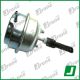 Turbo Actuator Wastegate | RENAULT - 2.0 DCI 150 cv | 765015, 759171 | Lettonie