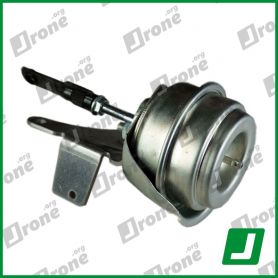 Turbo Actuator Wastegate | ALFA ROMEO, FIAT, SUZUKI - 1.9 DDiS, 1.9 DDIS, 1.9 JTD, 1.9 JTDM 120, 130 cv | 767837, 754821, 760822
