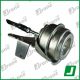 Turbo Actuator Wastegate | ALFA ROMEO, FIAT, SUZUKI - 1.9 DDiS, 1.9 DDIS, 1.9 JTD, 1.9 JTDM 120, 130 cv | 767837, 754821, 760822