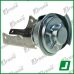 Turbo Actuator Wastegate | ALFA ROMEO, FIAT, SUZUKI - 1.9 DDiS, 1.9 DDIS, 1.9 JTD, 1.9 JTDM 120, 130 cv | 767837, 754821, 760822