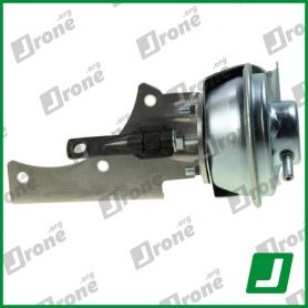 Turbo Actuator Wastegate | ALFA ROMEO, FIAT, SUZUKI - 1.9 DDiS, 1.9 DDIS, 1.9 JTD, 1.9 JTDM 120, 130 cv | 767837, 754821, 760822