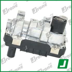 Wastegate for BMW | 402231-52, 712120