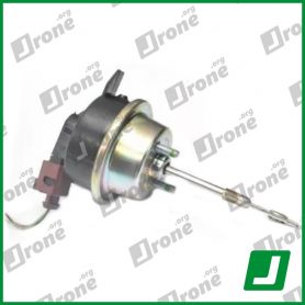 Wastegate for BMW | 402231-52, 712120