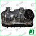 Wastegate for MERCEDES-BENZ | 759688, 759688-5009S