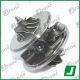 Turbo CHRA Cartouche | AUDI, SEAT, SKODA, VOLKSWAGEN | 5439-970-0017, 5439-970-0018, 5439-970-0019, 5439-970-0020, 5439-970-0021, 5439-970-0022