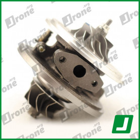 CHRA Cartridge for BMW | 717478-0001, 717478-0002