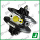 Turbo CHRA Cartouche | FORD, JAGUAR | 714467, 752233 | Italie