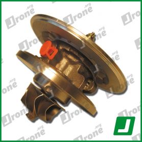 CHRA Cartridge for RENAULT | 718089-0001, 718089-0002