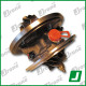 Turbo CHRA Cartridge Core | CITROEN, PEUGEOT | 753556, 756047, 760220