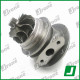 Turbo CHRA Cartridge Core | CITROEN, FIAT, IVECO, OPEL, PEUGEOT, RENAULT | 49377-07000, 49377-07010, 49377-07050, 49377-07051, 49377-07052