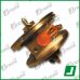 CHRA Cartridge for FIAT | 54359700014, 54359700015