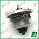 CHRA Turbo Cartouche | AUDI, SEAT, SKODA, VOLKSWAGEN - 1.4 TDI 75 cv | 701729