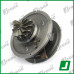 CHRA Cartridge for LAND ROVER | 53049700039, 53049700065