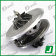 CHRA Turbo Cartouche | MERCEDES BENZ - 3.2 CDI 197 cv | 709841