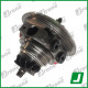 CHRA Turbo Cartouche | PEUGEOT - 1.6 i THP 175 cv | 5303-970-0117, 5303-970-0118, 5303-970-0163