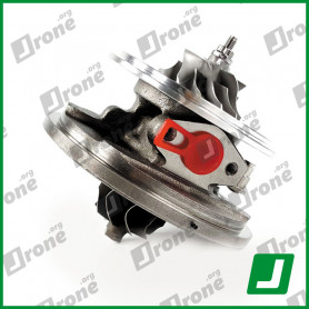 CHRA Turbo Cartouche | HYUNDAI, KIA - 2.0 CRDi 136 cv | 757886