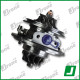 CHRA Turbo Cartouche | VOLKSWAGEN - 2.5 TDI 109 cv | 49377-07423, 49377-07421, 49377-07426
