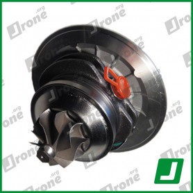 СHRA Turbo Cartouche | NISSAN - 2.2 DCI 112 cv | 452274
