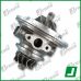 CHRA Turbo Cartouche | AUDI, SEAT, SKODA, VOLKSWAGEN - 1.4 TDI 75 cv | 701729