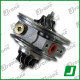 CHRA Turbo Cartouche | SMART - 0.6 i 54 cv | 451548, 454197, 704487, 708116, 708837, 712290, 724808, 724961, 727211