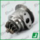 CHRA Turbo Cartouche | OPEL - 1.7 CDTI 75 cv | 49173-06511, 49173-06503, 49173-06501, 49173-06500, 49173-08401