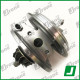 CHRA Turbo Cartridge Core | AUDI, VW - 2.0 TDI | 53039880205, 53039700139, 53039880208, 53039700132