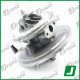 CHRA Turbo Cartouche | BMW - 2.0 D 163 cv | 762965, 763091