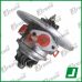 CHRA Cartridge for OPEL | 720168-0001, 720168-0011 CHRA Cartridge for OPEL | 720168-0001, 720168-0011