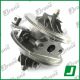 CHRA Turbo Cartouche | SEAT, VOLKSWAGEN - 2.0 TDI 140 cv | 54399700053, 54399700059