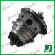 CHRA Turbo Cartouche | FIAT - 2.3 MJTD 120 cv | 49135-05130, 49135-05131, 49135-05132