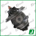 CHRA Turbo Cartouche | FIAT - 2.3 MJTD 120 cv | 49135-05130, 49135-05131, 49135-05132 CHRA Turbo Cartouche | FIAT - 2.3 MJTD 120 cv | 49135-05130, 49135-05131, 49135-05132