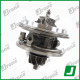 CHRA Turbo Cartouche | AUDI - 2.0 TDI 170 cv | 5303-970-0109, BV43-109 | Pologne