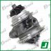CHRA Cartridge for PEUGEOT | 49373-02002, 49373-02003