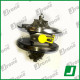 Turbo CHRA Cartouche | FORD TRANSIT 2006 TRACTION - 2.2 TDCI 115 cv | 767933