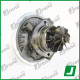 CHRA Turbo Cartouche | ISUZU - 6HK1T | 704407